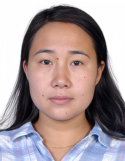 Amita Tamang