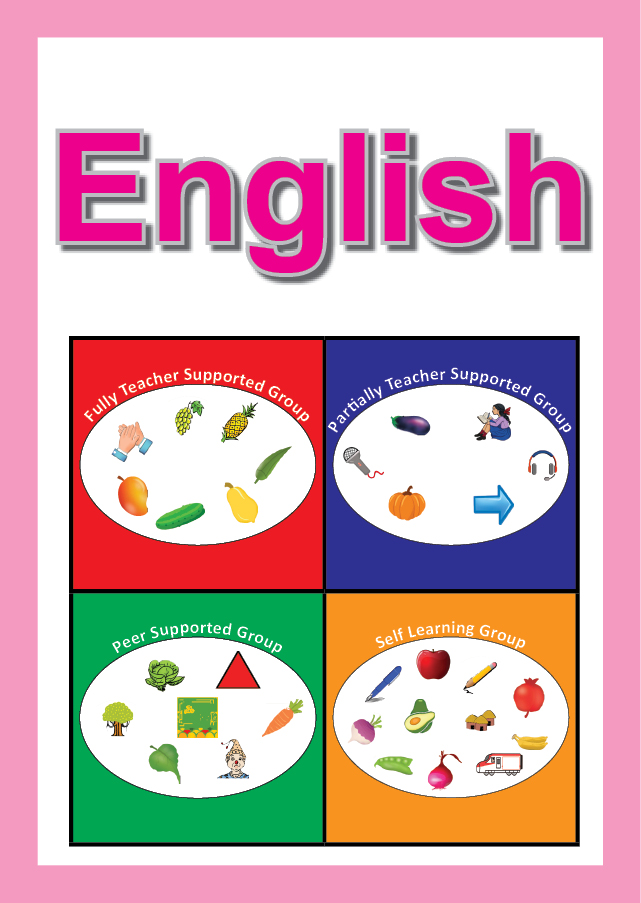 Grade One English