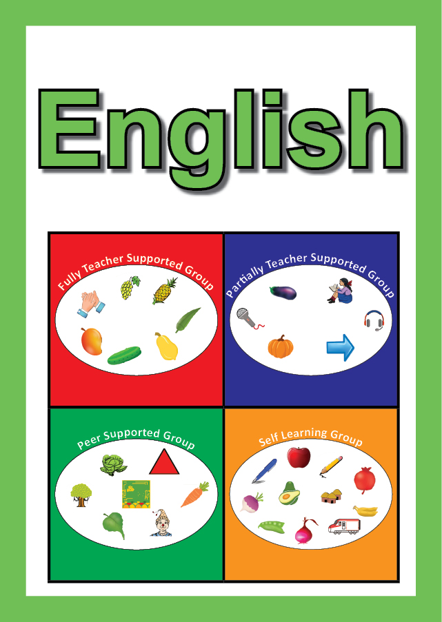 Grade Two English