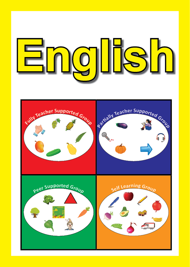 Grade Three English