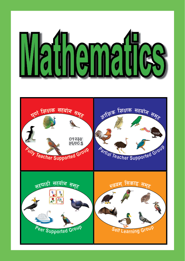 Grade Two Mathematics