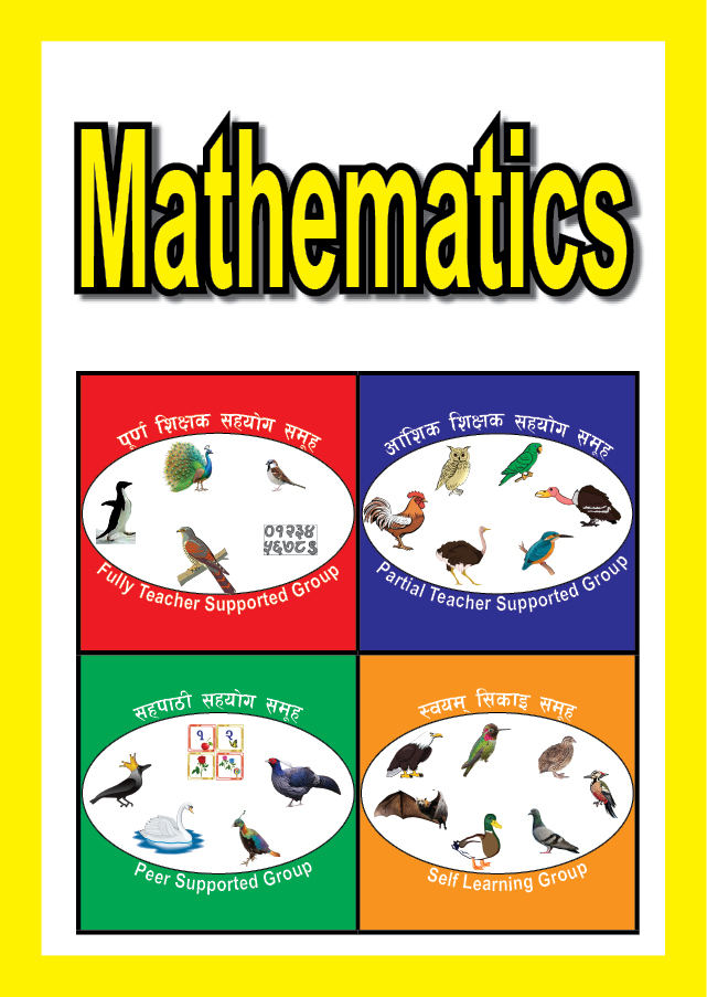 Grade Three Mathematics